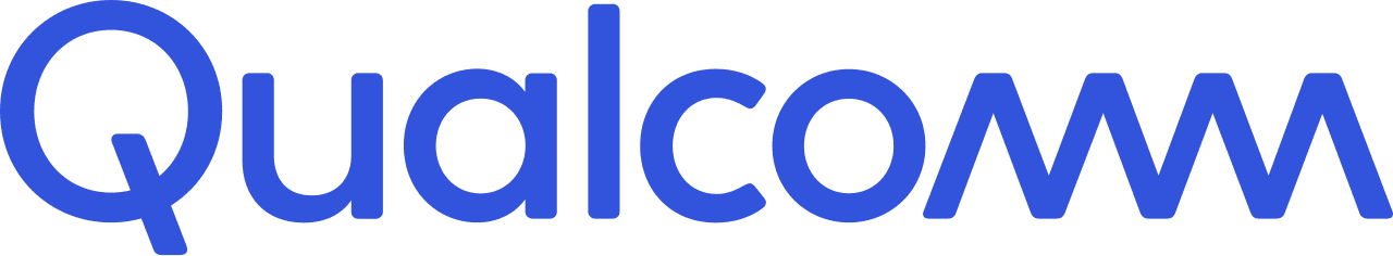 Qualcomm Technologies, Inc. logo